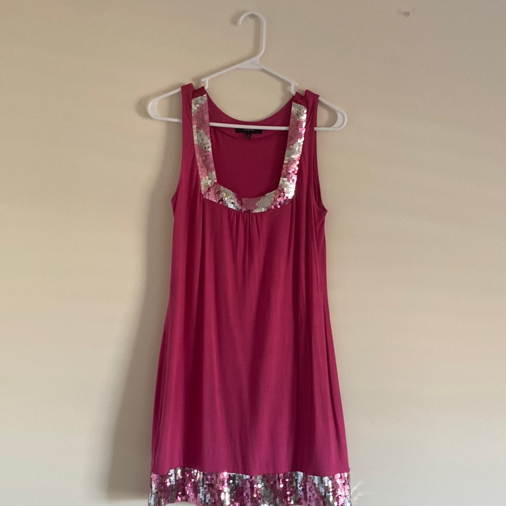Express dress